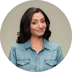 Prosper Factory client portrait