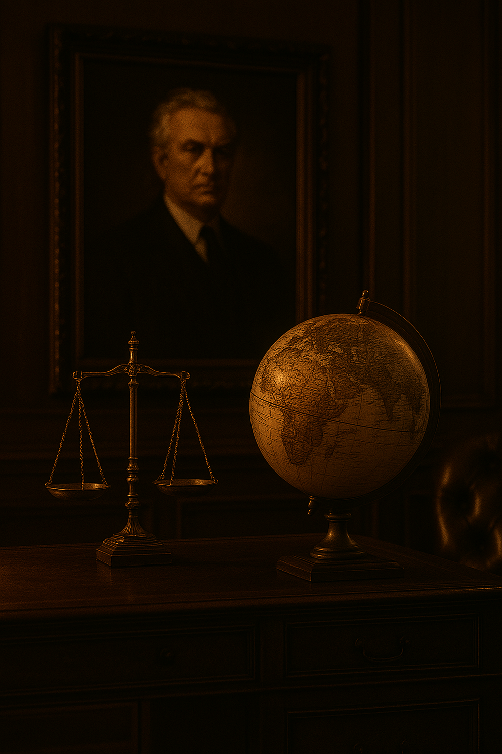 Growth scenarios case study collage